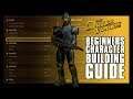 The Outer Worlds - Guide | Attributes Skills & Perks (Everything you need to know)