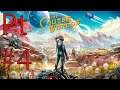 The Outer Worlds Let's Play Sub Español Pt 4