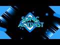 The Sonic Activist's...coming back!!  This April