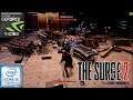The Surge 2 Best Settings | Geforce 940MX 2GB GDDR5 | Acer E5 475Gg