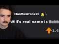 They made a Subreddit about me...