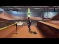 Tony Hawk Pro Skater 1 + 2: Tutorial Gameplay Part 1 (Movement, Controls & Ollies)