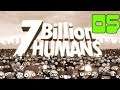 Un peu de mémoire - 7 Billion Humans : LP #05