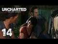 UNCHARTED: THE LOST LEGACY #14 - Alte bekannte ★ Let's Play: Uncharted