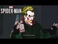 UNINVITED | Joker Plays: Spider-Man #24