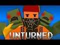 Unturned #2... | Stream Playback 3-1-2020