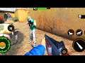 US Army Commando Battleground Survival Mission _ Fps Shooting Game_ Android GamePlay #9