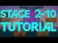 Vergeway Chapter 2 Stage 10 - Lords Mobile | Tutorial How To Clear Stage 2-10
