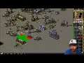 Wasting Time in Wasteland Map Command & Conquer Red Alert 2 Online Multiplayer