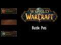 World of Warcraft - Battle Pets