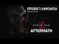 World War Z - DLC Aftermatch: Kamchatka, Capitulo 2: La Red. ( Gameplay Español )( Xbox One X )