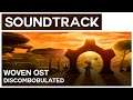 Woven OST -  Discombobulated