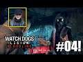 Wrench Helps Jackson And Aiden-  Watch Dogs Legion Bloodlines Part 4
