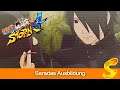 #76 [Rank S] Saradas Ausbildung || Let's Play Naruto Shippuden Ultimate Ninja Storm 4 Road to Boruto