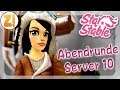 Abendrunde Server 10 | Star Stable [SSO]