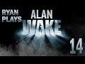 Alan Wake: Lady Of The Light - Part 14