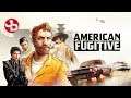American Fugitive pc gameplay 1440p 60fps