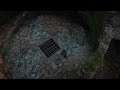 刺客教條 維京紀元 - 漢普頓郡 地圖左方 廢棄石塔下的寶箱 石頭擋門 (Assassin's Creed Valhalla - Hamtunscire)