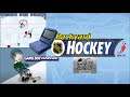 Backyard Hockey GBA - C&M Plays