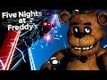 Beat Saber: Five Nights at Freddy's Songs