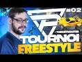 BEST OF FREESTYLE PULSE x THRUSTMASTER #2 (ROCKET LEAGUE)