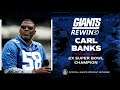 Carl Banks Reviews Browns game, Giants Pro Bowl Sections & Previews Ravens Matchup | New York Giants