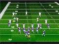 College Football USA '97 (video 5,825) (Sega Megadrive / Genesis)