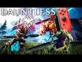 Dauntless Is Coming To Nintendo Switch