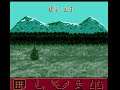 Deer Hunter (USA) (Game Boy Color)