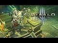 Diablo 3 Reaper Of Souls [007] Der Skelettkönig [Deutsch] Let's Play Diablo 3