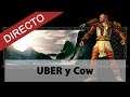 DIRECTO 17 (FIN) - UBER y Cow - Diablo II LOD