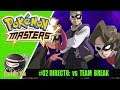 🔴 DIRECTO: Pokemon Masters | #02 Vs el Team Break - Modo Historia