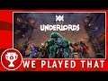 DOTA Underlords Introduction