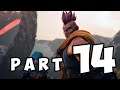 Dragon Quest Heroes II THE WILDWOOD Hacked Off Part 14 Playthrough