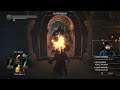 DS3 The Convergence Mod Part-6 | First Playthrough | Druid Class