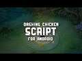 Early Access Dashing Chicken Recall Script | Full Effect , Natan Patch & No Password | MLBB