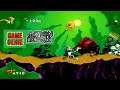 Earthworm Jim Game Genie (Super Nintendo)