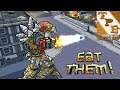 Eat Them! (PS3) - Review