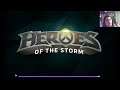 ERA DE ESPERAR, NO HABIA NADA MAS QUE HACER - Heroes of the Storm