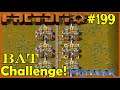 Factorio BAT Challenge #199: Making Mud!
