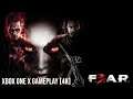 F.E.A.R. 3  - Xbox One X Gameplay [4K]