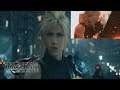 (FF7R) Final Fantasy VII Remake I Cloud - Cross Slash I Limit Break
