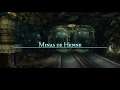 Final Fantasy XII The Zodiac Age: Minas de Henne