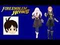 Fire Emblem Heroes Summoning: Ramen Train (Harmony amid Chaos)