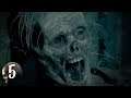 GAZ MAZOJENOWY | Man of Medan [#5][Napisy PL]