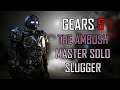 Gears 5 Master Solo Escape - The Ambush [Slugger]