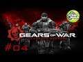 Gears of War: Ultimate Edition | 4. Bölüm "Cehennemin Dibi"