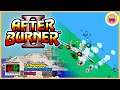 【GENESIS】 After Burner2 Survive one way or another! ■ TAS / PerfectClear ■ JPN ■ No.0068