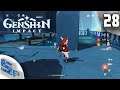 Genshin Impact - La persona mas fuerte | Gameplay en Español