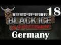 Germany | Black Ice | Hearts of Iron IV | 18